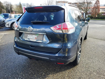 Photo 23 du bon plan NISSAN X-Trail 1.6 dCi 130ch Tekna All-Mode 4x4-i Euro6 7 places occasion à 14990 €