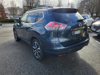 Photo 24 du bon plan NISSAN X-Trail 1.6 dCi 130ch Tekna All-Mode 4x4-i Euro6 7 places occasion à 14990 €