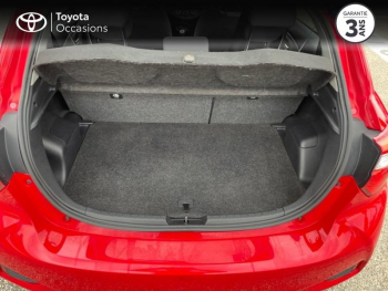 Photo 10 du bon plan TOYOTA Yaris 70 VVT-i France Business 5p RC19 occasion à 12990 €