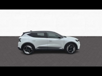 Photo 4 du bon plan RENAULT Scenic E-Tech Electric 220ch Techno option Iconic grande autonomie -25 occasion à 42489 €