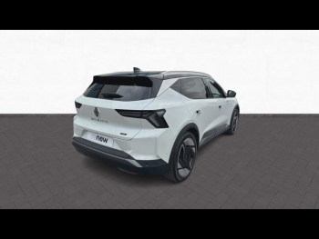 Photo 6 du bon plan RENAULT Scenic E-Tech Electric 220ch Techno option Iconic grande autonomie -25 occasion à 42489 €