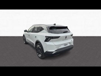 Photo 7 du bon plan RENAULT Scenic E-Tech Electric 220ch Techno option Iconic grande autonomie -25 occasion à 42489 €