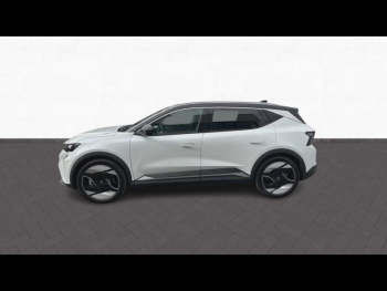 Photo 8 du bon plan RENAULT Scenic E-Tech Electric 220ch Techno option Iconic grande autonomie -25 occasion à 42489 €