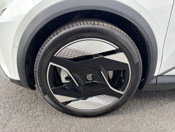 Photo 9 du bon plan RENAULT Scenic E-Tech Electric 220ch Techno option Iconic grande autonomie -25 occasion à 42489 €