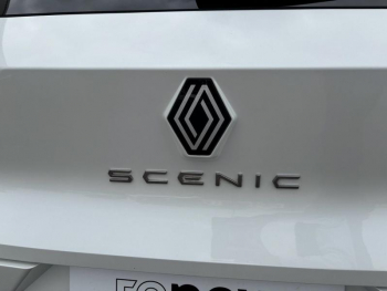 Photo 17 du bon plan RENAULT Scenic E-Tech Electric 220ch Techno option Iconic grande autonomie -25 occasion à 42489 €