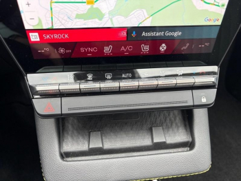 Photo 26 du bon plan RENAULT Scenic E-Tech Electric 220ch Techno option Iconic grande autonomie -25 occasion à 42489 €