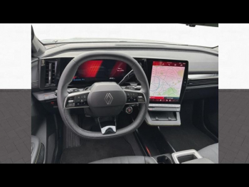 Photo 29 du bon plan RENAULT Scenic E-Tech Electric 220ch Techno option Iconic grande autonomie -25 occasion à 42489 €