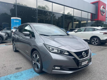 Photo 3 du bon plan NISSAN Leaf 150ch 40kWh Tekna 19 occasion à 12990 €