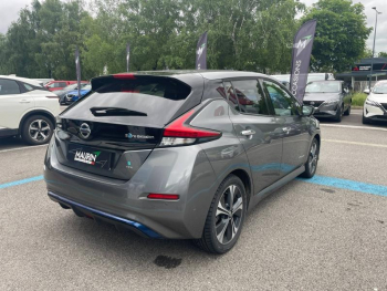 Photo 5 du bon plan NISSAN Leaf 150ch 40kWh Tekna 19 occasion à 12990 €