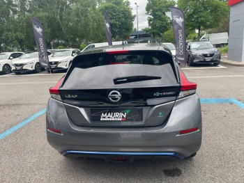 Photo 6 du bon plan NISSAN Leaf 150ch 40kWh Tekna 19 occasion à 12990 €