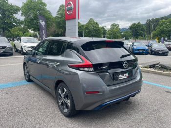 Photo 7 du bon plan NISSAN Leaf 150ch 40kWh Tekna 19 occasion à 12990 €