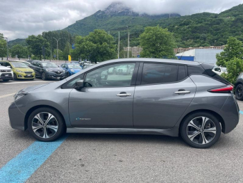 Photo 8 du bon plan NISSAN Leaf 150ch 40kWh Tekna 19 occasion à 12990 €