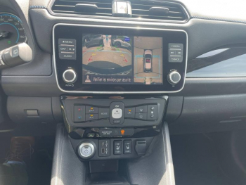 Photo 15 du bon plan NISSAN Leaf 150ch 40kWh Tekna 19 occasion à 12990 €