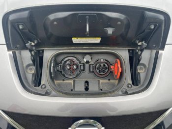 Photo 19 du bon plan NISSAN Leaf 150ch 40kWh Tekna 19 occasion à 12990 €