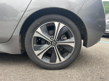 Photo 20 du bon plan NISSAN Leaf 150ch 40kWh Tekna 19 occasion à 12990 €