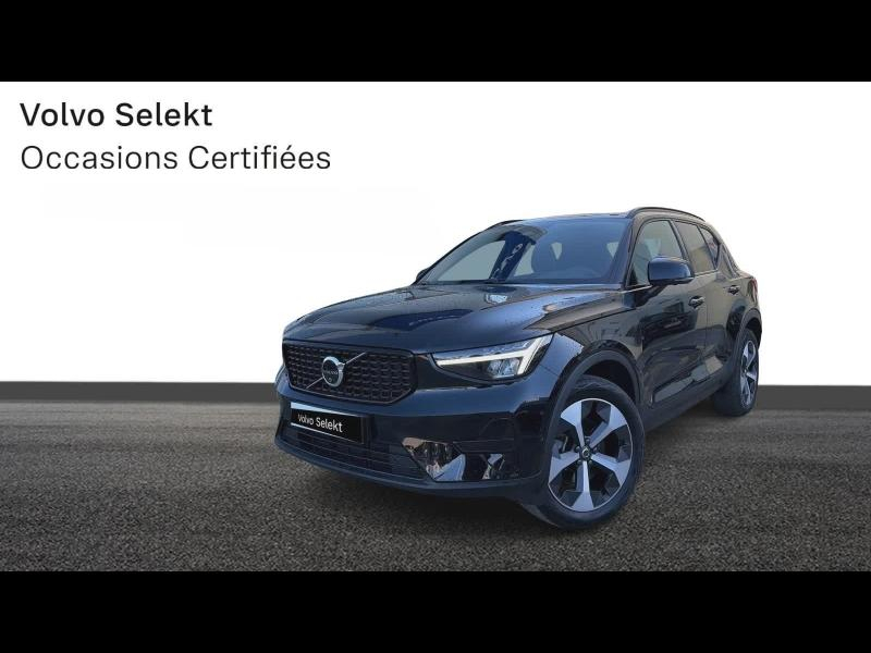 Bon plan VOLVO XC40 B3 163ch Ultra DCT 7 occasion à 39900 €