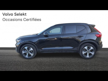 Photo 2 du bon plan VOLVO XC40 B3 163ch Ultra DCT 7 occasion à 39900 €