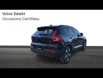 Photo 3 du bon plan VOLVO XC40 B3 163ch Ultra DCT 7 occasion à 39900 €