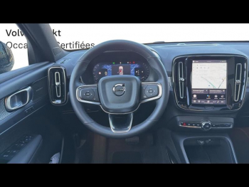 Photo 4 du bon plan VOLVO XC40 B3 163ch Ultra DCT 7 occasion à 39900 €