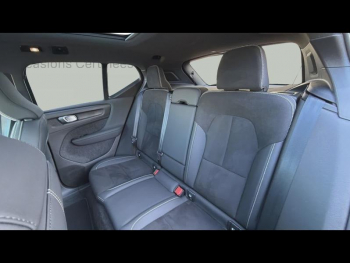 Photo 6 du bon plan VOLVO XC40 B3 163ch Ultra DCT 7 occasion à 39900 €