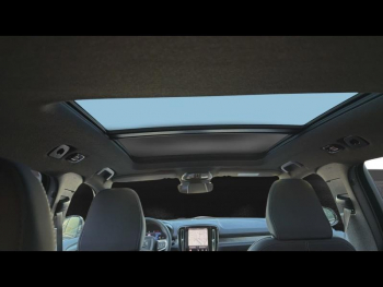 Photo 10 du bon plan VOLVO XC40 B3 163ch Ultra DCT 7 occasion à 39900 €