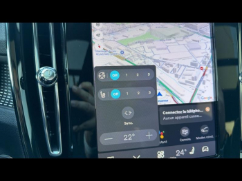 Photo 14 du bon plan VOLVO XC40 B3 163ch Ultra DCT 7 occasion à 39900 €