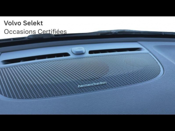 Photo 19 du bon plan VOLVO XC40 B3 163ch Ultra DCT 7 occasion à 39900 €