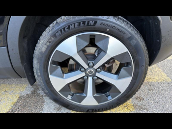 Photo 22 du bon plan VOLVO XC40 B3 163ch Ultra DCT 7 occasion à 39900 €