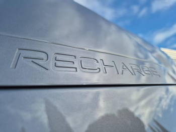 Photo 21 du bon plan VOLVO XC40 Recharge 231ch Start EDT occasion à 29900 €