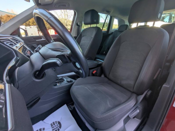 Photo 4 du bon plan VOLKSWAGEN Tiguan 2.0 TDI 190ch Carat 4Motion DSG7 occasion à 22990 €