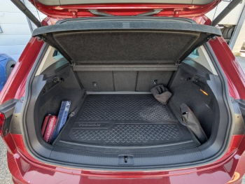 Photo 20 du bon plan VOLKSWAGEN Tiguan 2.0 TDI 190ch Carat 4Motion DSG7 occasion à 22990 €