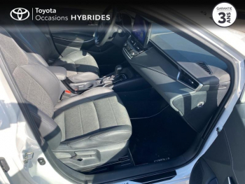 Photo 6 du bon plan TOYOTA Corolla Touring Spt 1.8 140ch Design MY24 occasion à 27990 €