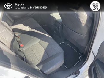 Photo 7 du bon plan TOYOTA Corolla Touring Spt 1.8 140ch Design MY24 occasion à 27990 €