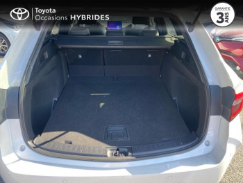 Photo 10 du bon plan TOYOTA Corolla Touring Spt 1.8 140ch Design MY24 occasion à 27990 €