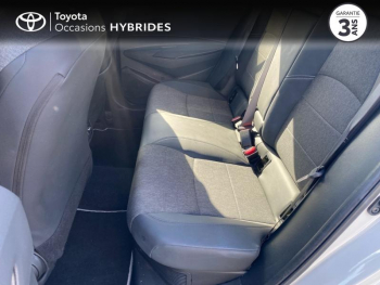 Photo 12 du bon plan TOYOTA Corolla Touring Spt 1.8 140ch Design MY24 occasion à 27990 €