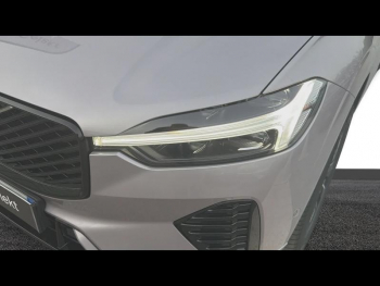 Photo 5 du bon plan VOLVO XC60 T6 Hybride Rechargeable 350ch Plus Style Dark Geartronic 8 AWD occasion à 69500 €