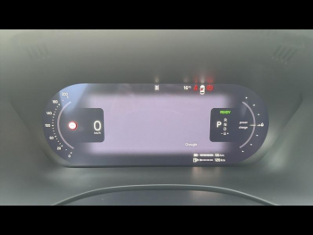 Photo 22 du bon plan VOLVO XC60 T6 Hybride Rechargeable 350ch Plus Style Dark Geartronic 8 AWD occasion à 69500 €