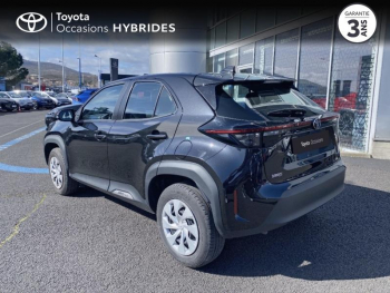 Photo 2 du bon plan TOYOTA Yaris Cross 116h Dynamic MC24 occasion à 22990 €