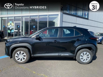 Photo 3 du bon plan TOYOTA Yaris Cross 116h Dynamic MC24 occasion à 22990 €