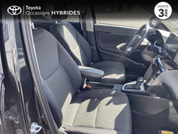 Photo 6 du bon plan TOYOTA Yaris Cross 116h Dynamic MC24 occasion à 22990 €
