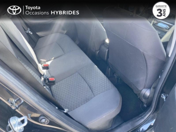 Photo 7 du bon plan TOYOTA Yaris Cross 116h Dynamic MC24 occasion à 22990 €