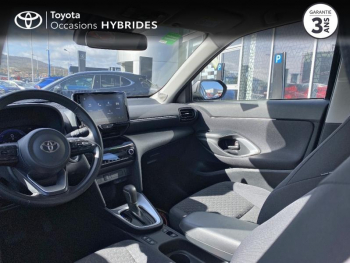 Photo 8 du bon plan TOYOTA Yaris Cross 116h Dynamic MC24 occasion à 22990 €