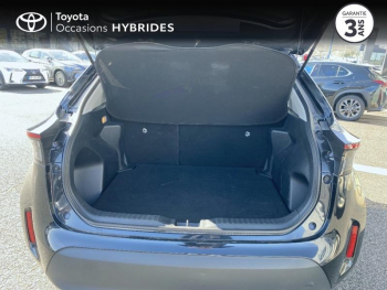 Photo 10 du bon plan TOYOTA Yaris Cross 116h Dynamic MC24 occasion à 22990 €