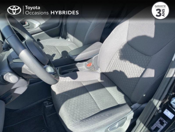 Photo 11 du bon plan TOYOTA Yaris Cross 116h Dynamic MC24 occasion à 22990 €