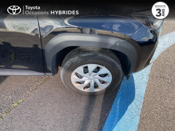 Photo 16 du bon plan TOYOTA Yaris Cross 116h Dynamic MC24 occasion à 22990 €