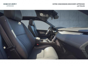 Photo 3 du bon plan LAND-ROVER Discovery Sport P270e PHEV 269ch Dynamic SE occasion à 72990 €