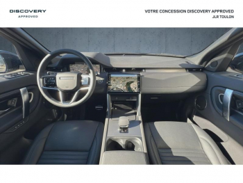 Photo 4 du bon plan LAND-ROVER Discovery Sport P270e PHEV 269ch Dynamic SE occasion à 72990 €