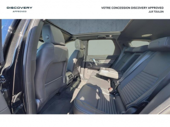 Photo 5 du bon plan LAND-ROVER Discovery Sport P270e PHEV 269ch Dynamic SE occasion à 72990 €