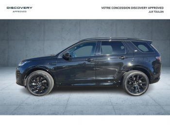 Photo 6 du bon plan LAND-ROVER Discovery Sport P270e PHEV 269ch Dynamic SE occasion à 72990 €