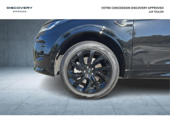 Photo 9 du bon plan LAND-ROVER Discovery Sport P270e PHEV 269ch Dynamic SE occasion à 72990 €